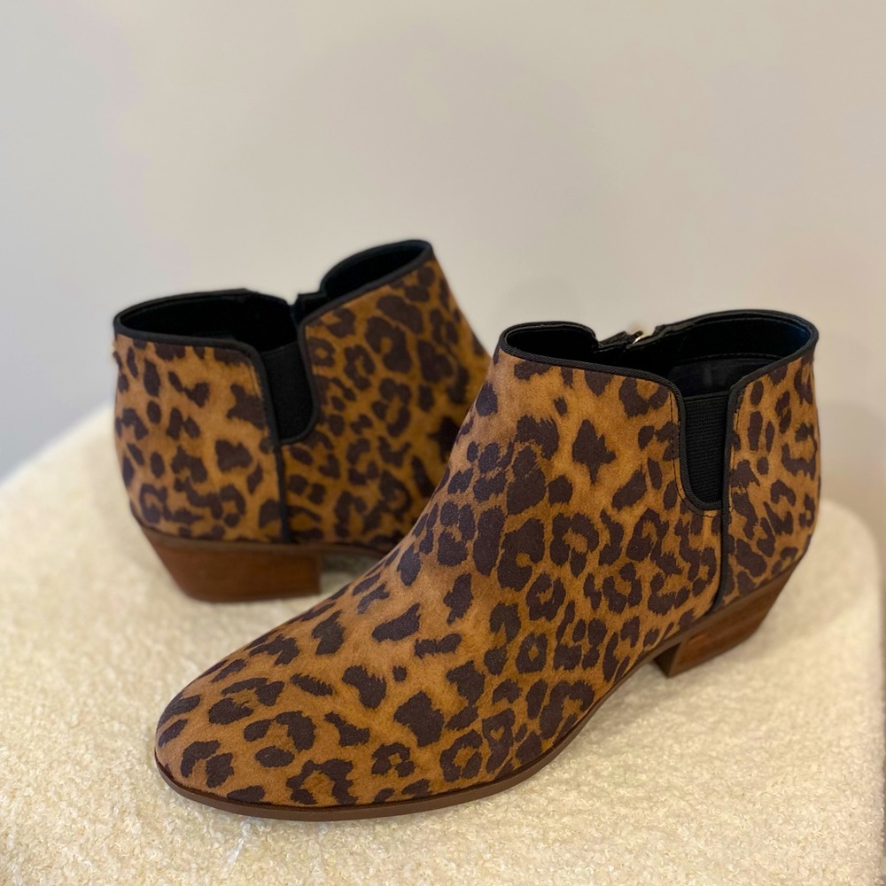 Sam Edelman Boots